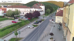 Riegerova ulice