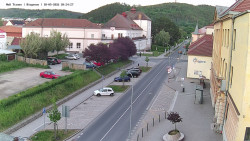Riegerova ulice