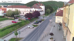 Riegerova ulice