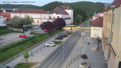 Riegerova ulice