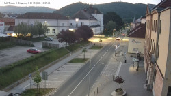 Riegerova ulice