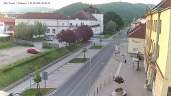 Riegerova ulice