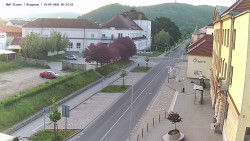 Riegerova ulice