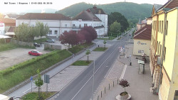 Riegerova ulice