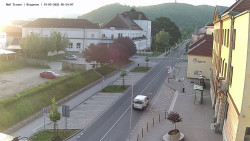 Riegerova ulice