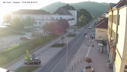 Riegerova ulice