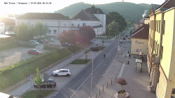 Riegerova ulice