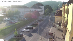 Riegerova ulice