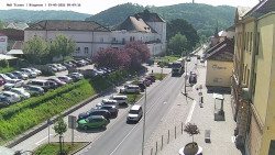 Riegerova ulice
