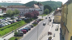 Riegerova ulice