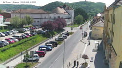 Riegerova ulice