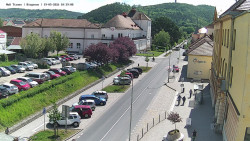 Riegerova ulice