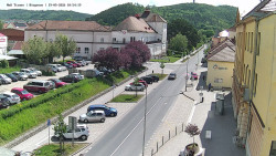 Riegerova ulice