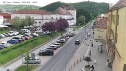 Riegerova ulice