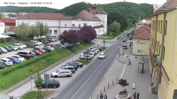 Riegerova ulice