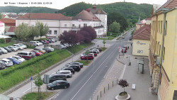 Riegerova ulice