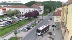 Riegerova ulice