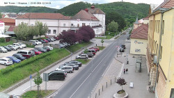 Riegerova ulice