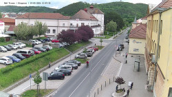 Riegerova ulice