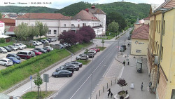 Riegerova ulice