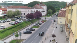 Riegerova ulice