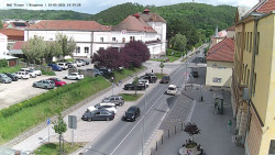 Riegerova ulice