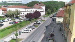 Riegerova ulice