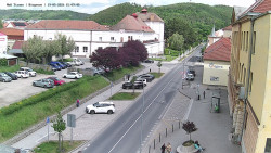 Riegerova ulice