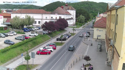 Riegerova ulice