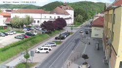 Riegerova ulice