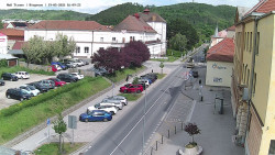Riegerova ulice