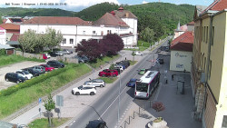 Riegerova ulice