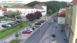 Riegerova ulice