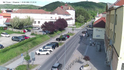 Riegerova ulice
