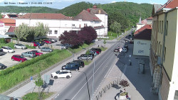 Riegerova ulice