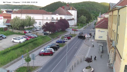 Riegerova ulice