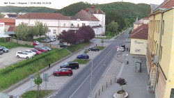Riegerova ulice