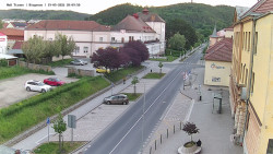 Riegerova ulice