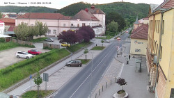 Riegerova ulice