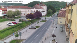 Riegerova ulice