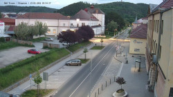 Riegerova ulice