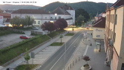 Riegerova ulice