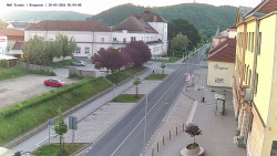 Riegerova ulice