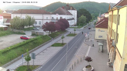 Riegerova ulice