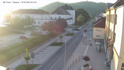 Riegerova ulice