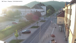 Riegerova ulice