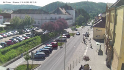 Riegerova ulice