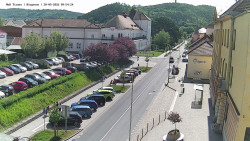 Riegerova ulice