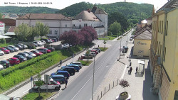 Riegerova ulice