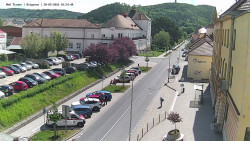 Riegerova ulice